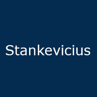 Paulius Stankevicius from Stankevicius MGM joins Freeland