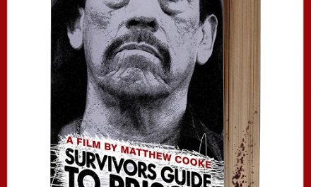 Survivors Guide to Prison NYC Premiere Recap and Conversation with Director/Writer/Narrator Matthew Cooke