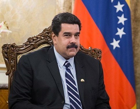 Suspicion of a Huge Money Laundering Scheme Involving Venezuelan President