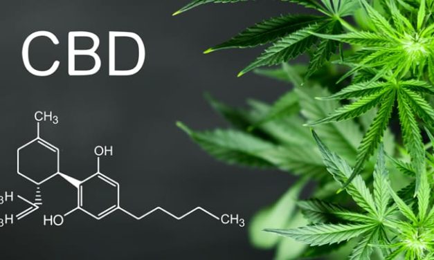 Three Things To Consider Before Buying CBD Products!