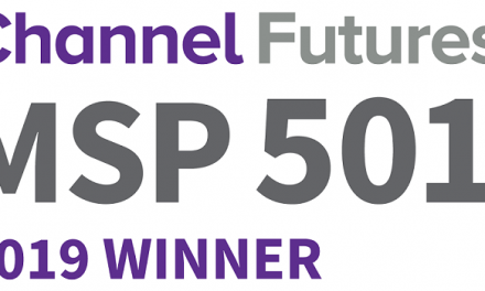 Long Island IT Services Company Wins Top Award From Channel Futures