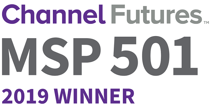 Long Island IT Services Company Wins Top Award From Channel Futures