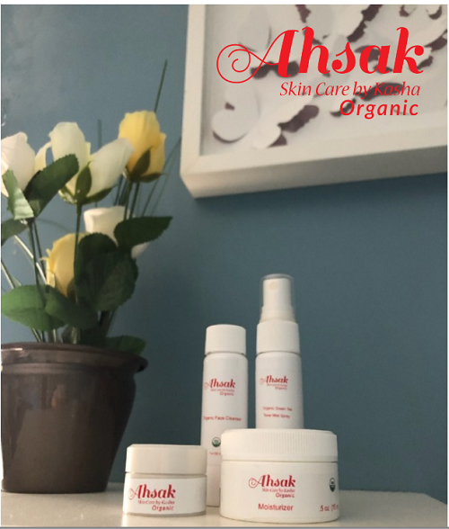 Ahsak Skin Cares New Gift Baskets; A Treat For Customers