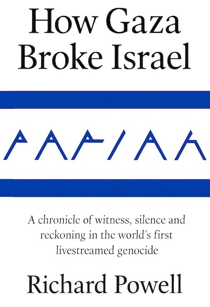 Credibility Under Strain: Gaza and the Stress Test of the Liberal International Order