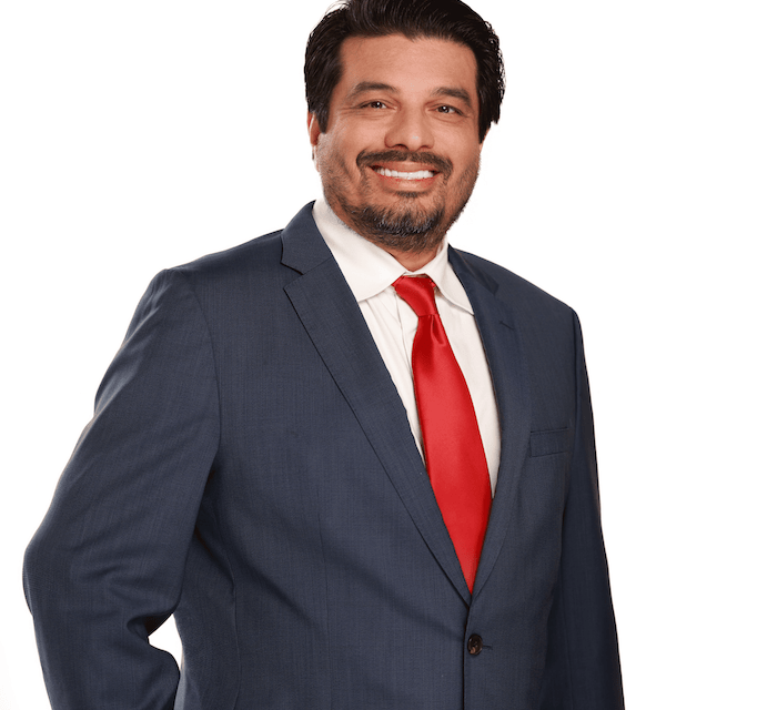 MISAM ABIDI LAUNCHES TENNESSEE GOVERNOR CAMPAIGN CENTERED ON DUE PROCESS RIGHTS AND ECONOMIC REFORM