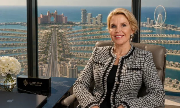 US-Iran Peace Agreement Marks the Beginning of Dubai Real Estate Recovery, Says Alpha Star Properties