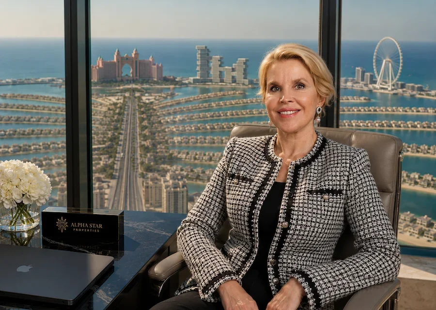 US-Iran Peace Agreement Marks the Beginning of Dubai Real Estate Recovery, Says Alpha Star Properties