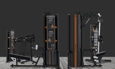 Turbuster and Ecdesign Announce Strategic Partnership to Expand Premium Fitness Equipment Offerings