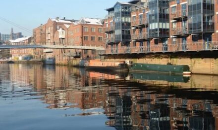 Smart Legals Launches Series 16 Leveraged Property Investment Focused on UK Regional Markets