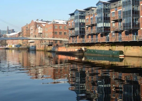 Smart Legals Launches Series 16 Leveraged Property Investment Focused on UK Regional Markets