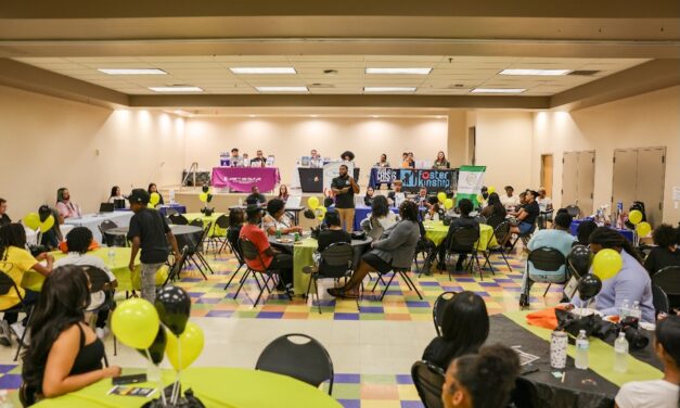Words Are Rich Foundation to Host Back-to-School Event for Las Vegas Students on August 7