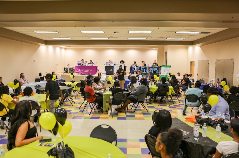 Words Are Rich Foundation to Host Back-to-School Event for Las Vegas Students on August 7