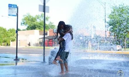 Chicago Emerges From Historic, Multi-Day Heat Wave Following Record Temperatures and Strained Infrastructure