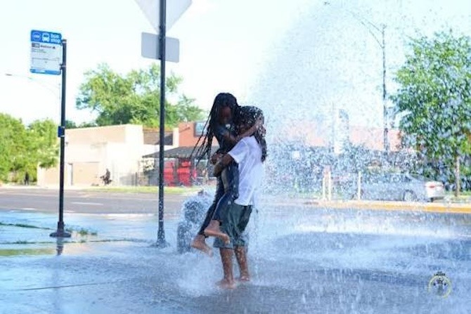 Chicago Emerges From Historic, Multi-Day Heat Wave Following Record Temperatures and Strained Infrastructure