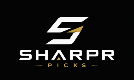 Sharpr Picks Surpasses 160,000 Clients as Proprietary AI Platform Drives Growth in Sports Prediction Market