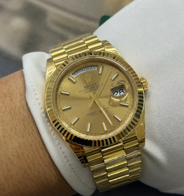 SuperClones.io Unveils Comprehensive Industry Guide to “Super Clone” Watches, Defining New Standards in Horological Accuracy