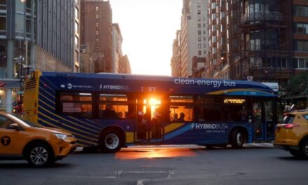 NYC Unveils “Next Stop” Overhaul: 50 Priority Corridors and “Rapid Bus” Routes to Transform Commutes