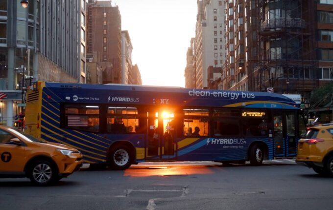 NYC Unveils “Next Stop” Overhaul: 50 Priority Corridors and “Rapid Bus” Routes to Transform Commutes