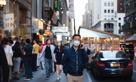 Why Legionnaires’ Disease Outbreaks Continue to Occur in New York City 