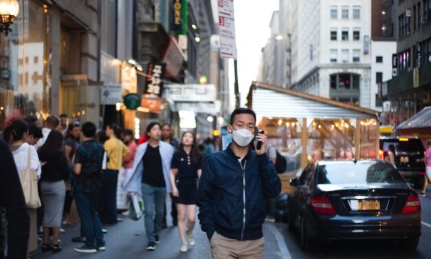 Why Legionnaires’ Disease Outbreaks Continue to Occur in New York City 
