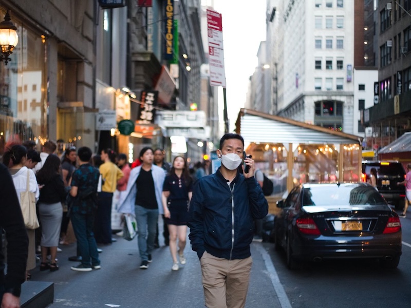 Why Legionnaires’ Disease Outbreaks Continue to Occur in New York City 