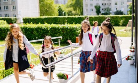 NYC’s New 2-K Program Draws 5,700 Applications as Only 2,000 Children Receive Offers