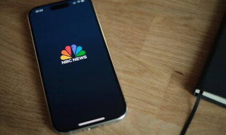 Trump Takes Aim at NBC Host Kristen Welker in Escalating FCC Showdown