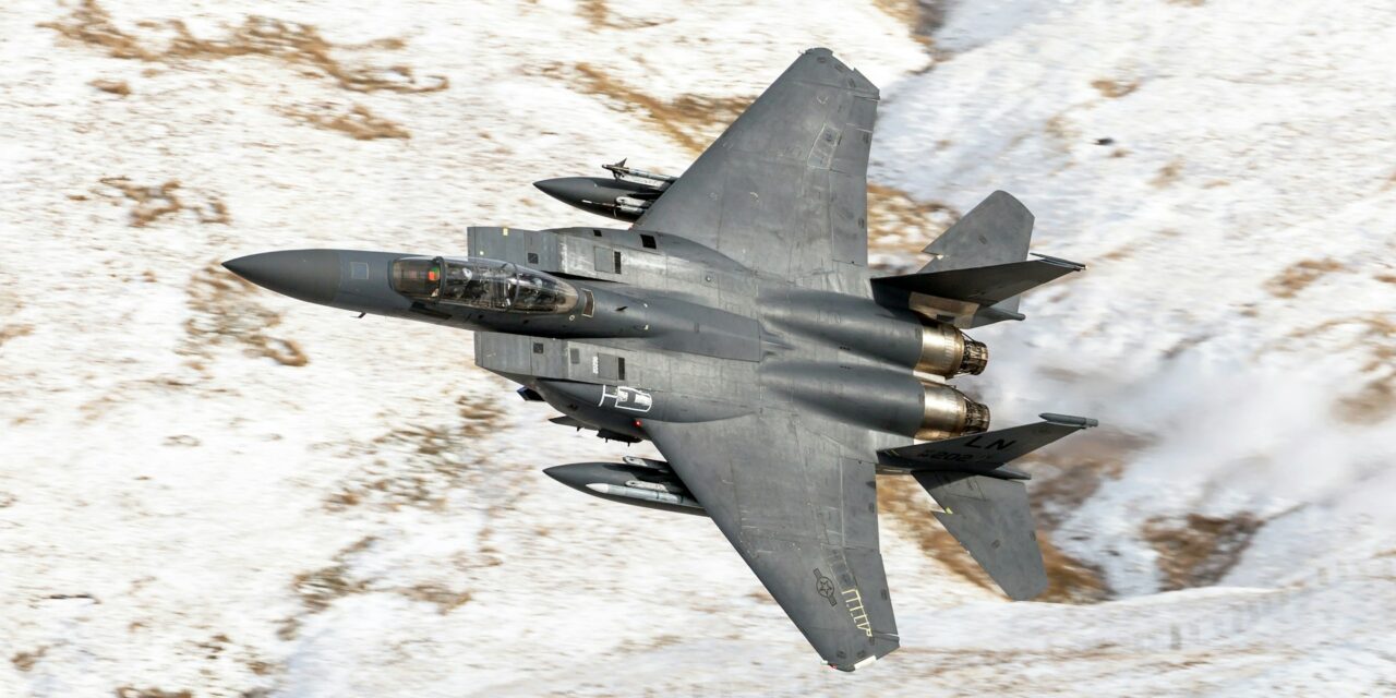 Missiles Before Money: Inside the Pentagon’s Unusual New Deal With Boeing and RTX