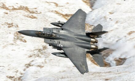 Missiles Before Money: Inside the Pentagon’s Unusual New Deal With Boeing and RTX