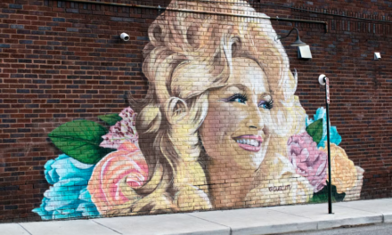 Dolly Parton Leaves Legacy of Literacy, Advocacy and Charitable Giving