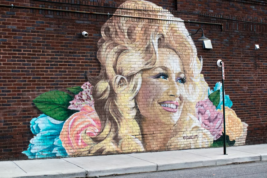 Dolly Parton Leaves Legacy of Literacy, Advocacy and Charitable Giving