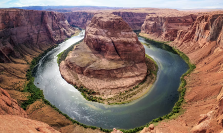 Nevada files law suit to Block Trump Administration’s Colorado River Plan