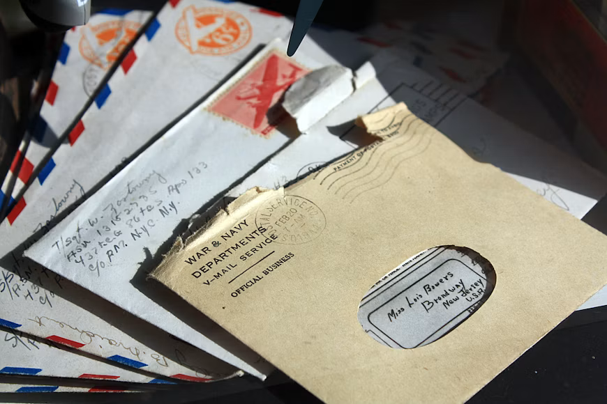 Federal Judge Scolds USPS Over Mail-In Voting Rule, Leaves Policy Intact