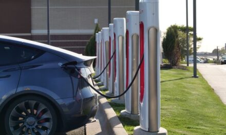 The $35 Million Race to Plug New York’s EV Charging Gap