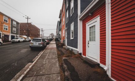 Housing Starts Collapse 12.4% in July as Borrowing Costs Weigh on Builders