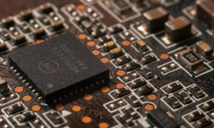 Marvell Stock Soars as Google Locks In $12.2 Billion Chip Deal 