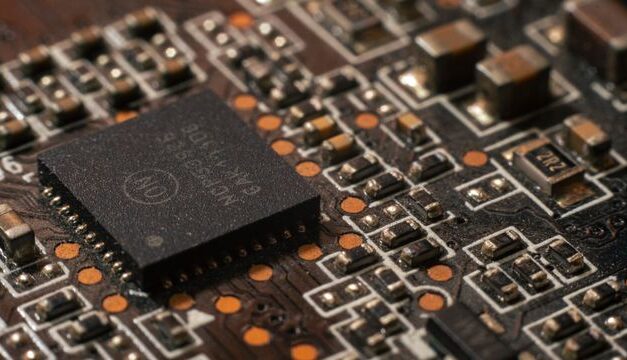 Marvell Stock Soars as Google Locks In $12.2 Billion Chip Deal 