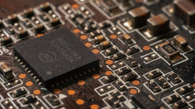 Marvell Stock Soars as Google Locks In $12.2 Billion Chip Deal 