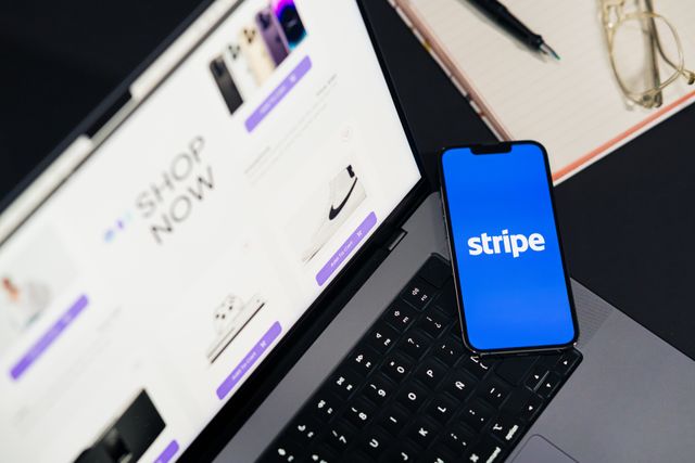 Stripe Agrees to Acquire OpenRouter in Deal Valued at More Than $7 Billion
