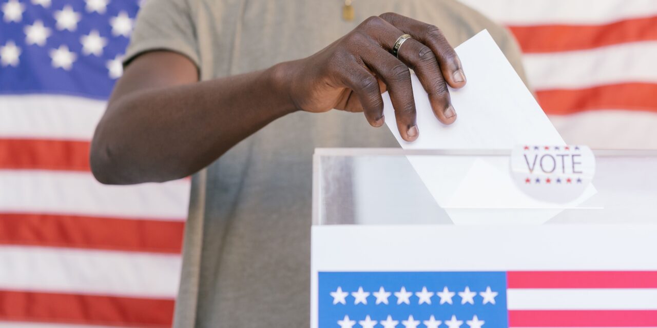 “Integrity in federal elections”: Trump pushes strict citizenship proof despite court blocks 