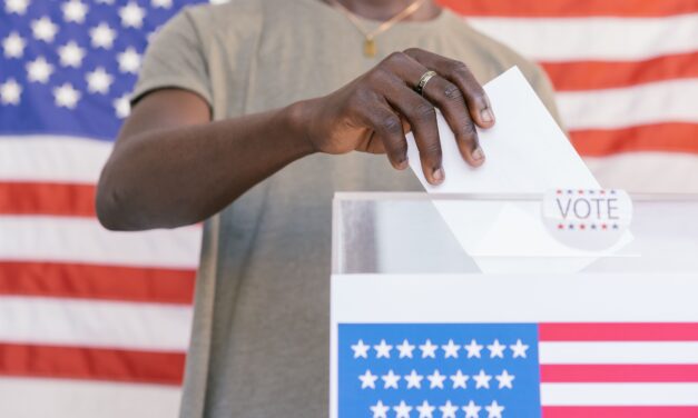 “Integrity in federal elections”: Trump pushes strict citizenship proof despite court blocks 