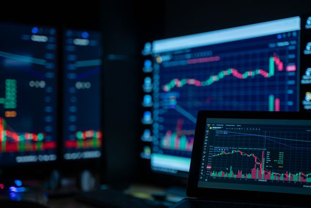 Defense Tech Giant Lyntris Slips Over 11% in NYSE Debut After Cutting IPO Price