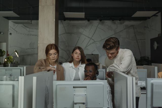 New York Opens First AI Workforce Session, and Women Are Up First 