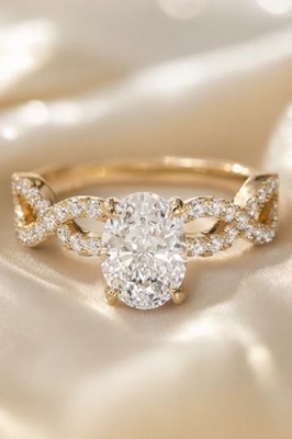 Wedding ring