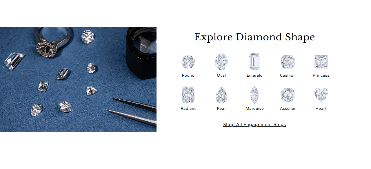 Vellia Vey Launches Best Price Guarantee on Certified Diamonds