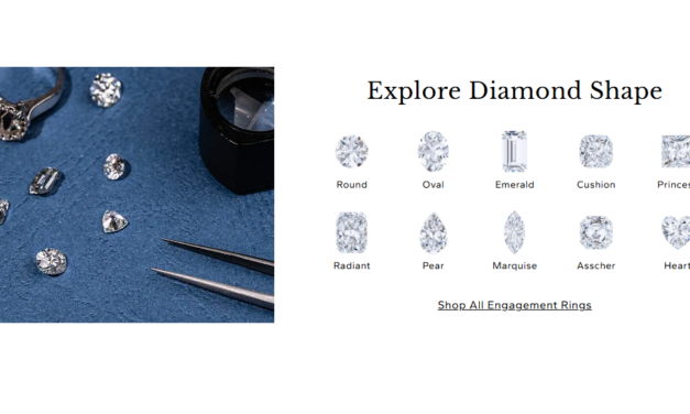 Vellia Vey Launches Best Price Guarantee on Certified Diamonds