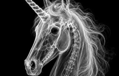 EXPOSED Turns Medical Imaging Film Into Contemporary Art