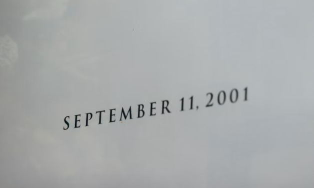 Across America, 9/11 Memorials Use Art and Public Tributes to Preserve Memories