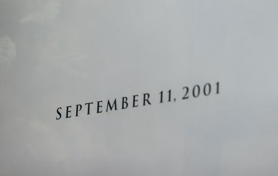 Across America, 9/11 Memorials Use Art and Public Tributes to Preserve Memories