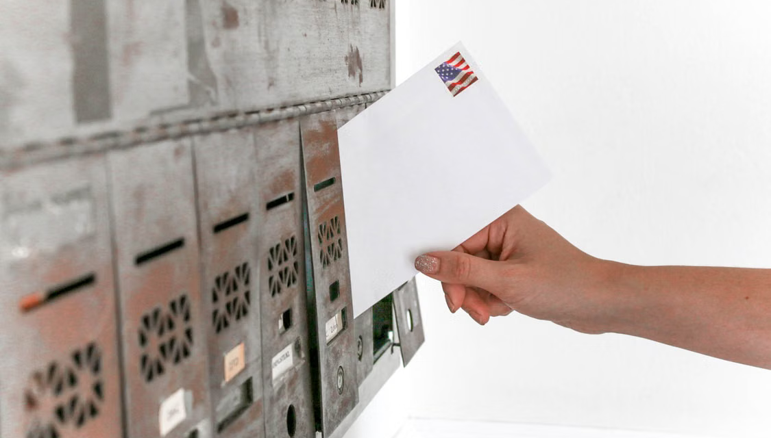 Federal Judge Reaffirms Order Halting Postal Service Mail-in Voting Limits